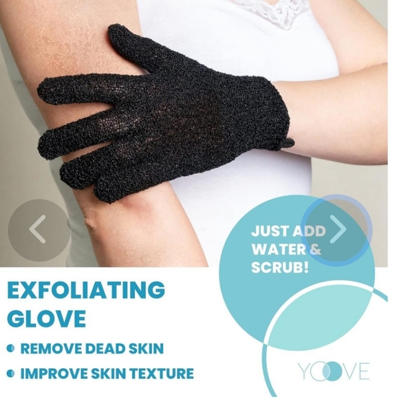 5pc Self Tanning Application Kit - Picture 6 of 8